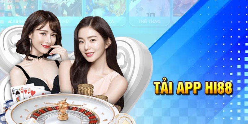 Cách cài đặt ứng dụng chi tiết