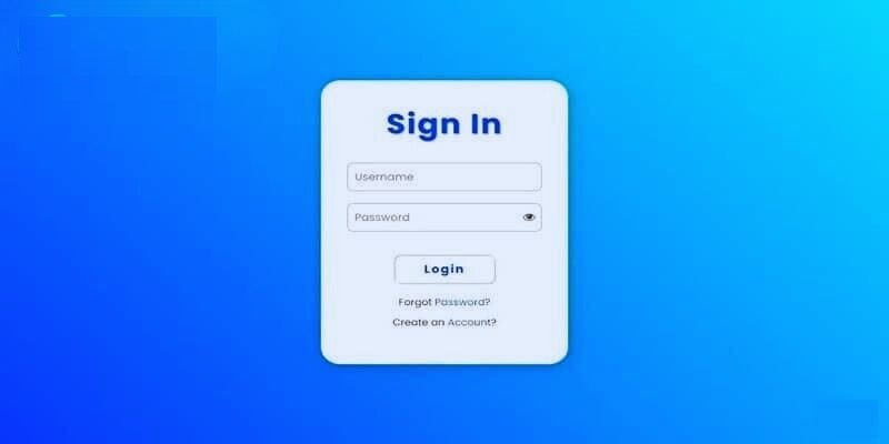 Lưu ý khi đăng nhập sẽ giúp thành viên tránh rủi ro