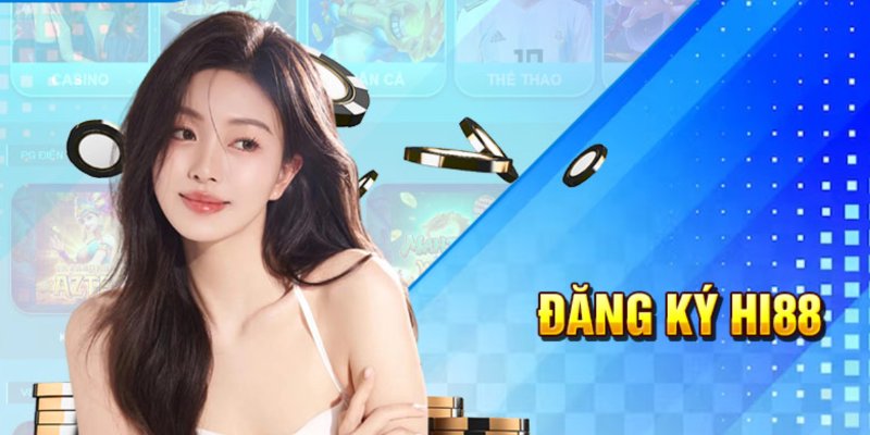 Những điều cần biết để tạo được tài khoản ở trang game