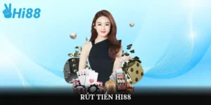 rút tiền
