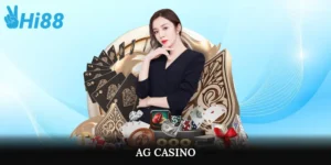 ag casino