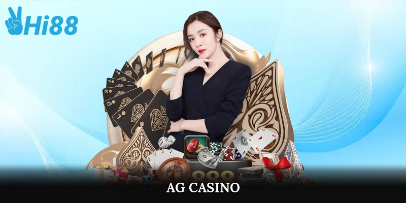 ag casino