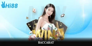 baccarat