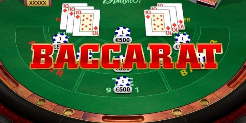 Baccarat online bịp người chơi ra sao?