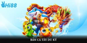 bắn cá tây du ký