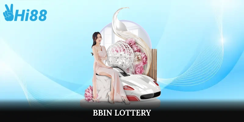 bbin lottery