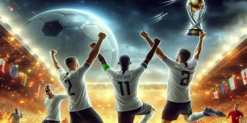 Các môn thể thao ảo nhiều trận đấu