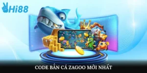 code bắn cá zagoo mới nhất