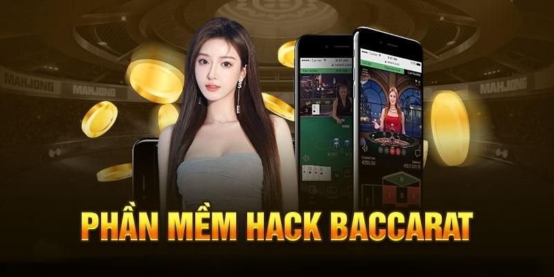 Đánh giá thực hư hiệu quả khi dùng hack baccarat