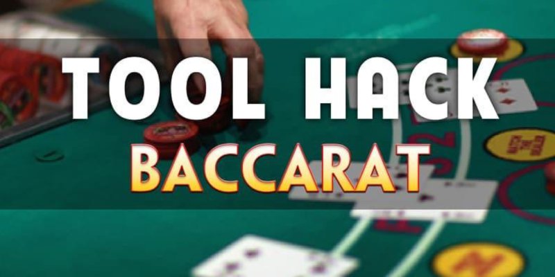 Đôi điều về phần mềm hack game bài baccarat