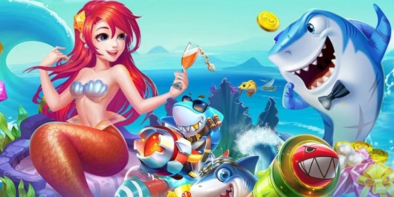 Đôi nét về nhà phát hành Playstar Gaming