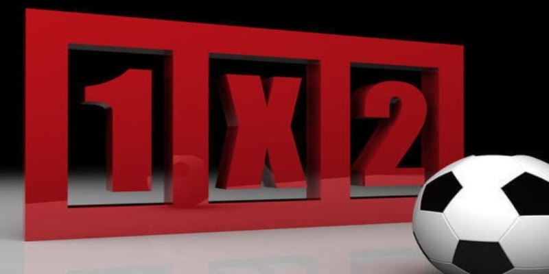 Hiểu rõ về kèo bóng 1x2