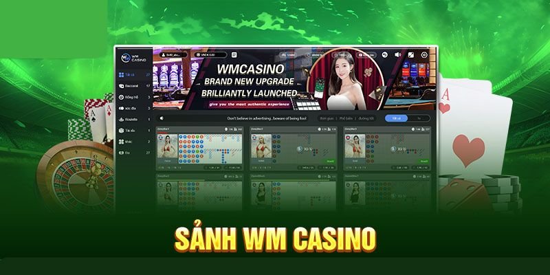 Khám phá siêu phẩm casino hút khách nhất
