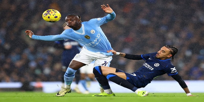 Không phải lúc nào cũng vào cửa Tài