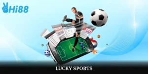 lucky sports