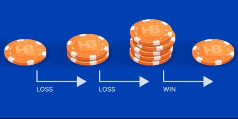 Lưu ý cần nắm rõ khi cược gấp thếp