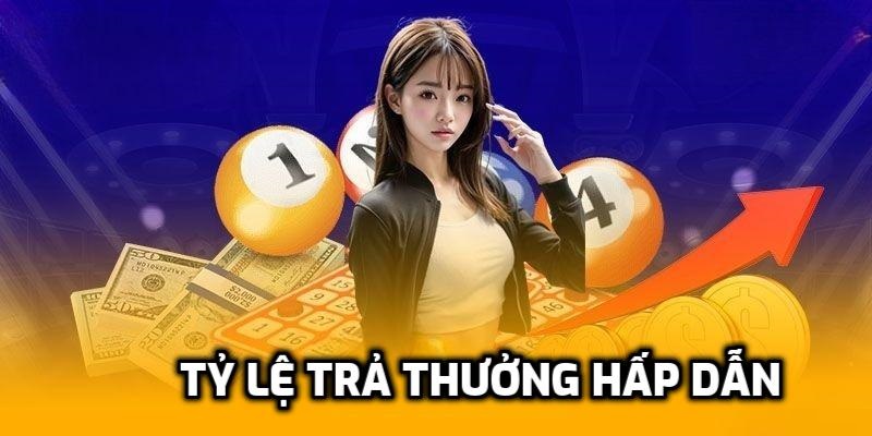 Lý do XS nhanh thu hút người chơi