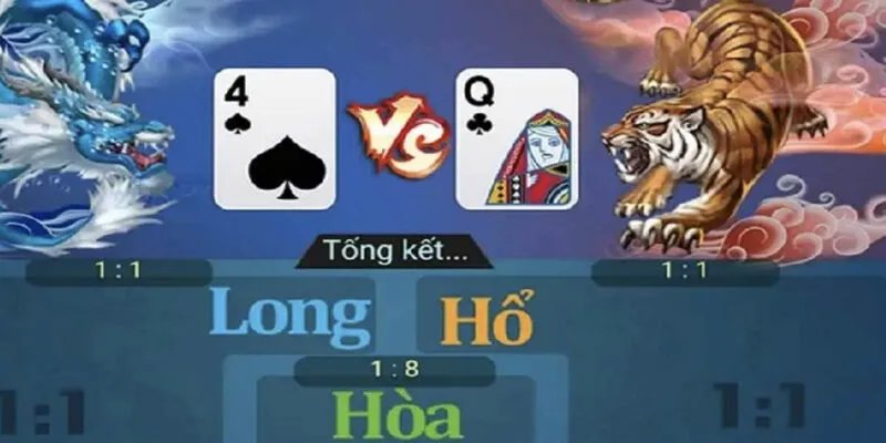 Mẹo đặt cược Dragon Tiger hiệu quả