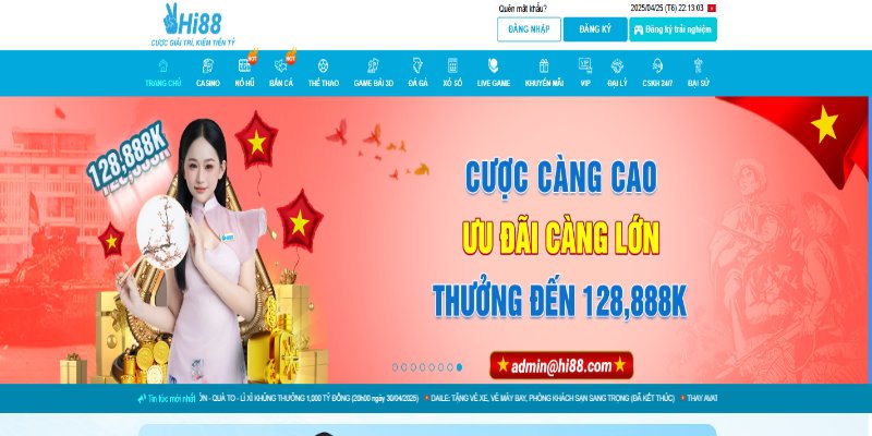 Nhà cái kết nối phát triển cộng đồng quốc tế