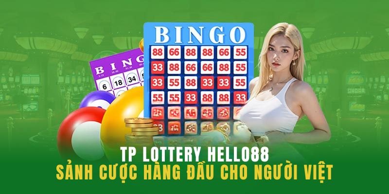 Những điểm tạo nên sức hút xổ số TP