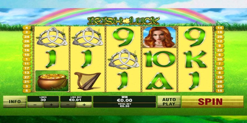 Những tính năng nổi bật khi chơi game