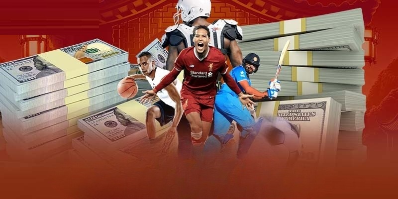 Những ưu điểm vượt trội của sảnh game