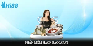 phần mềm hack baccarat