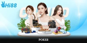 poker
