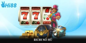 ric88 nổ hũ