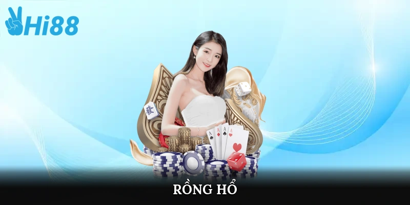rồng hổ