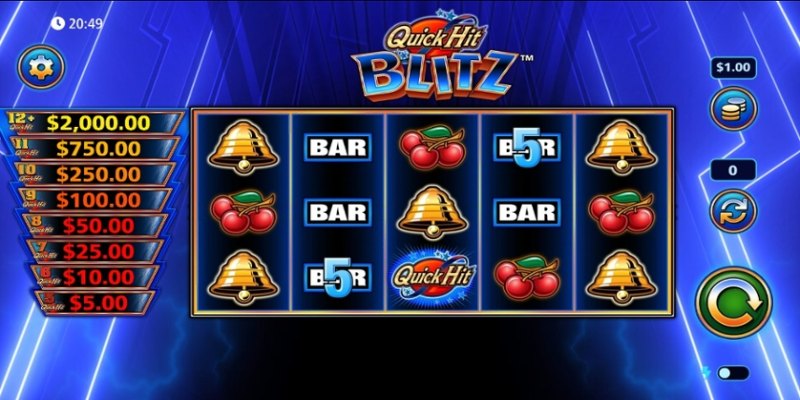 Thưởng hấp dẫn dành cho anh em