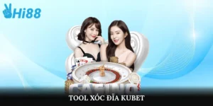 tool xóc đĩa kubet