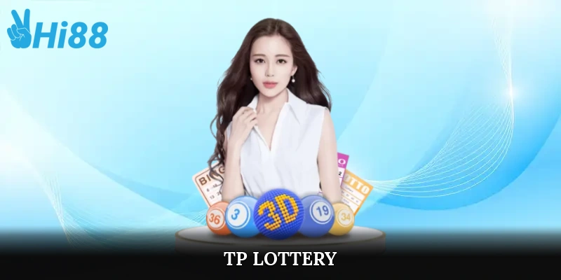 tp lottery