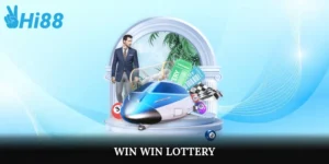 win win lottery