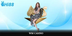 wm casino